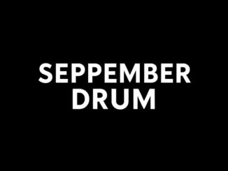 Raxic - September Drum