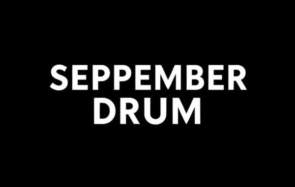 Raxic - September Drum Raxic - September Drum