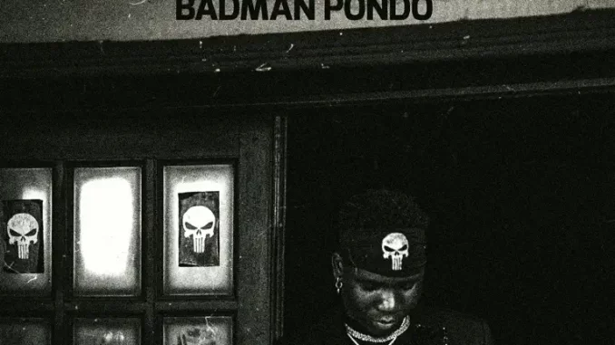 Badman Pondo - Alright