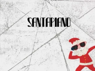 Lotus Beatz - Santapiano