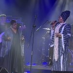 Oomou Sangare – Emi ni data