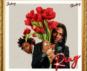 Joeboy - Ring ft. Shoday