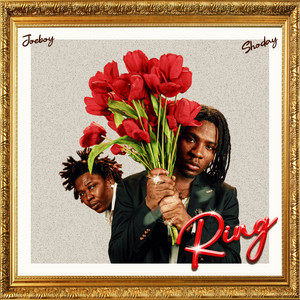 Joeboy - Ring ft. Shoday Joeboy - Ring ft. Shoday