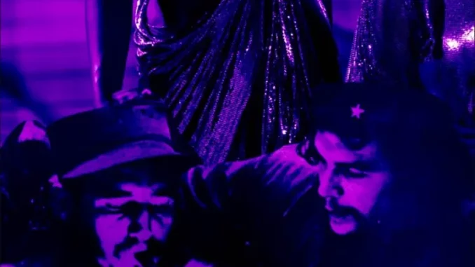 Neyo Stoner - Dominicana ft. Seyi Vibez