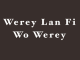 Trendysounds - Werey Lan Fi Wo Werey (Kaysliky)