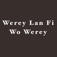 Trendysounds - Werey Lan Fi Wo Werey (Kaysliky) Trendysounds - Werey Lan Fi Wo Werey (Kaysliky)