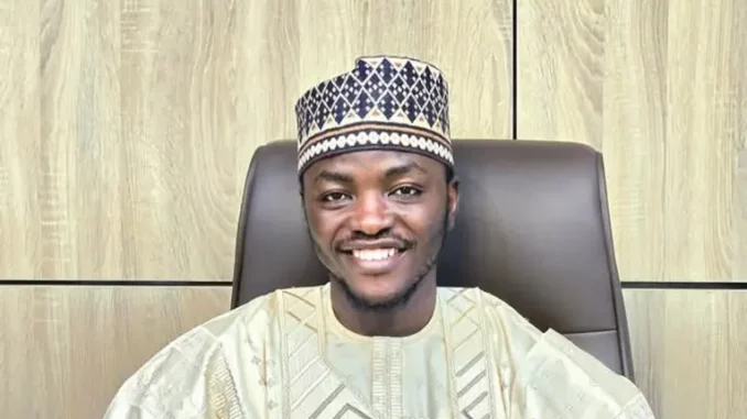 Sadiq Saleh - Dr. Saleem Iliyasu Goje Sadiq Saleh - Dr. Saleem Iliyasu Goje