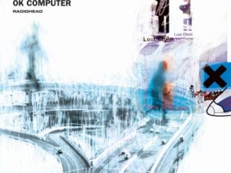 Radiohead - Let Down