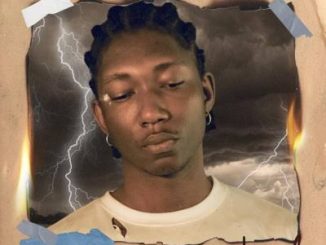Lordeyang – Loud