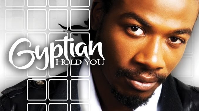 Gyptian - Hold You (Hold Yuh) Gyptian - Hold You (Hold Yuh)