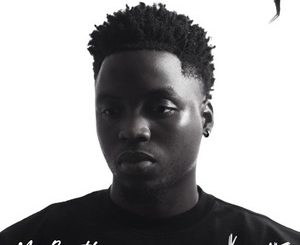 Kunmie - My brother