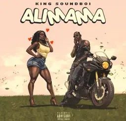 King Soundboi - Alimama
