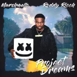 Marshmello – Project Dreams ft. Roddy Ricch