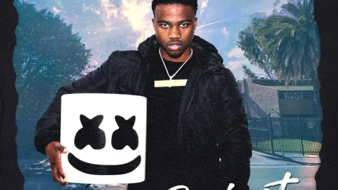Marshmello - Project Dreams ft. Roddy Ricch Marshmello - Project Dreams ft. Roddy Ricch