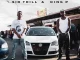 Sir Trill - On The Floor ft. King P