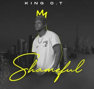 King OT - Shameful King OT - Shameful