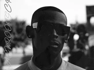 Blacko SA - J Walk ft. Tman Xpress & Mellow & Sleazy