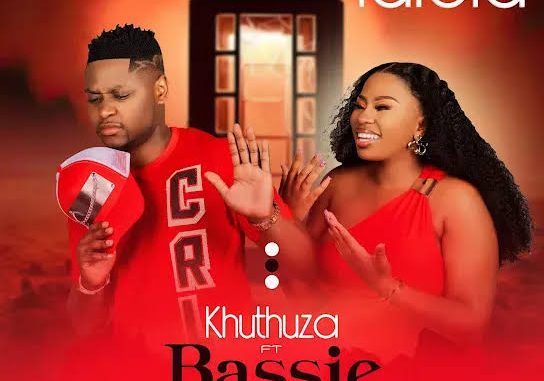 Khuthuza - LALELA ft. BASSIE