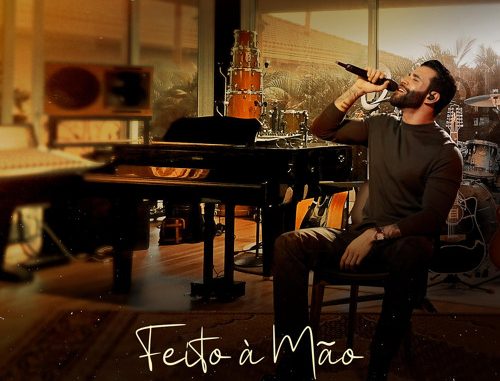 Gusttavo Lima - Culpa