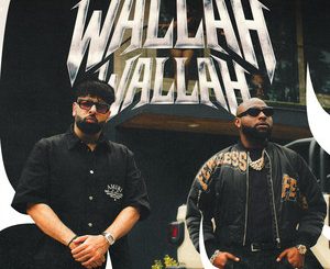 Badshah - Wallah Wallah ft. Davido