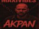 Maxivibes - Akpan