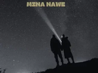 EazyTee8589 - Mina nawe