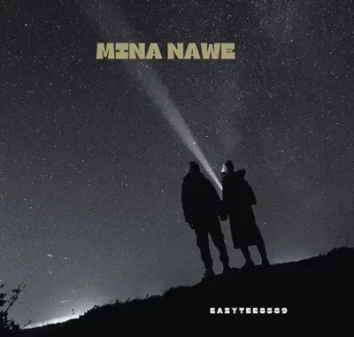 EazyTee8589 - Mina nawe