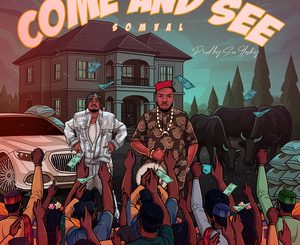 Somval - Come And See