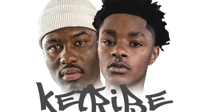 NerdFND - Ngwana Mani ft. Iconic Keyz & BDsoul