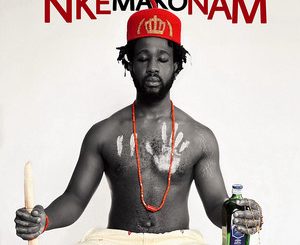 Tuff king - Nkemakonam