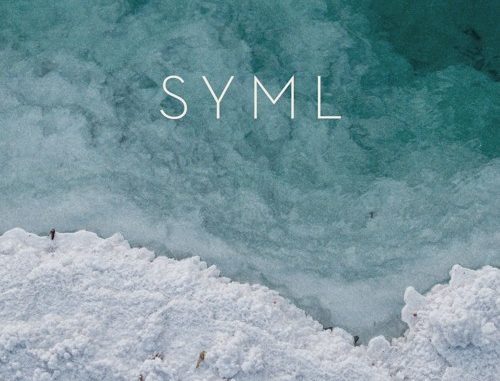 SYML - Where's My Love