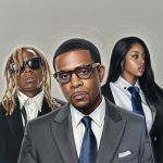 Keith Sweat – Working II ft Lil Wayne & Qing Madi