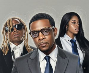 Keith Sweat - Working II ft Lil Wayne & Qing Madi