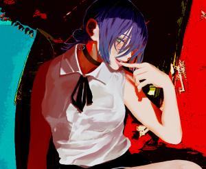 Kenshi Yonezu - Iris Out