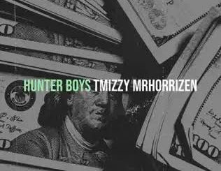 Tmizzy Mrhorrizen - Hunter ft. Small Doctor