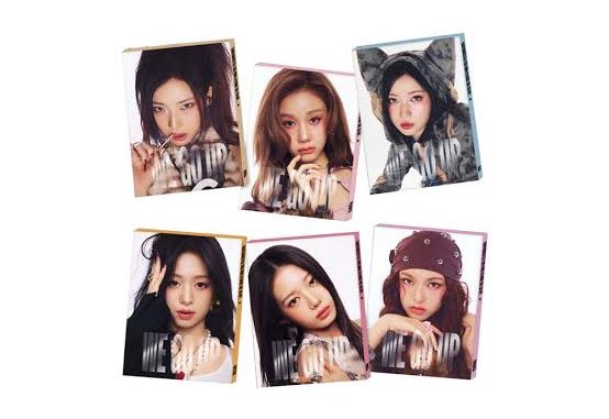 BABYMONSTER - WE GO UP