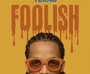 Tekno - Foolish