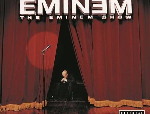 Eminem - Till I collapse ft. Nate Dogg