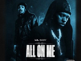 Lil Baby - All On Me ft. G Herbo