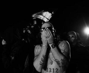 FRIENDLY THUG 52 NGG - Mille Grazie