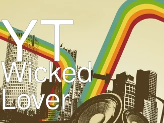YT - Wicked Lover