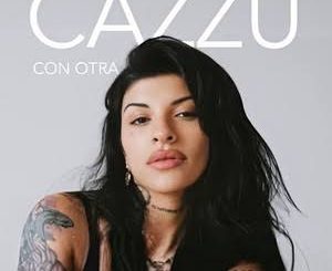 Cazzu - Con Otra