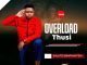Overload Thusi - Salute Emaphanteni ft. Mjolisi