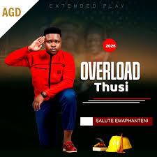 Overload Thusi - Salute Emaphanteni ft. Mjolisi