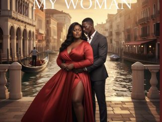 Musiq Promos AI - Love your woman (V3)