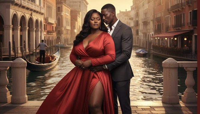 Musiq Promos AI - Love your woman (V3)