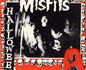 Misfits - Halloween