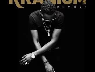 Nobody Has to Know Kranium