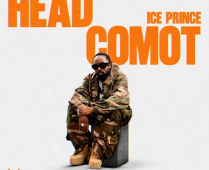 Ice Prince - Head Comot
