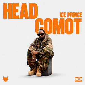 Ice Prince - Head Comot
